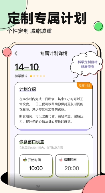 番茄轻断食图4
