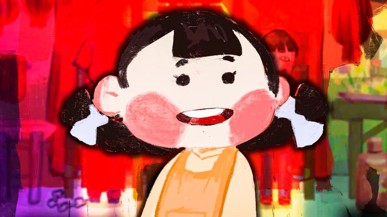 喜丧图5