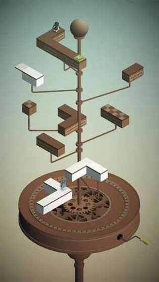 造梦机器人游戏纯净版图3