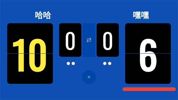 Scoreboard最新版