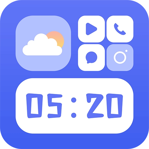 主题小组件 V1.0.8 