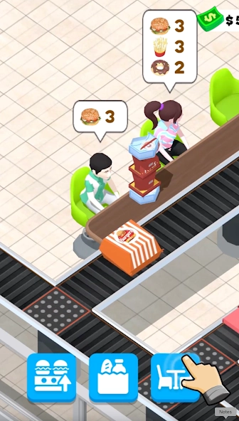 快餐工厂大亨图1