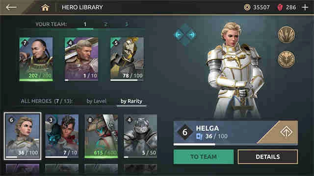 暗影格斗4无广告版(2)