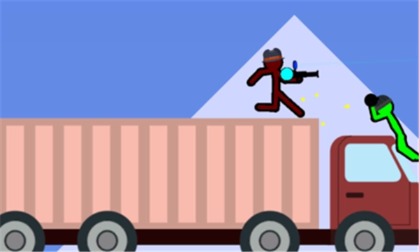 至尊决斗者火柴人2026手机正版图3