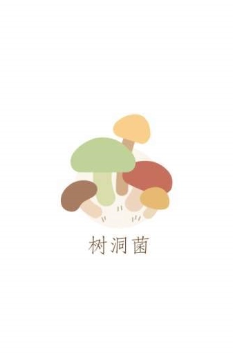 树洞菌免费原版图1