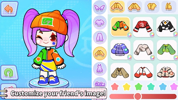 奇妙创意世界(3)