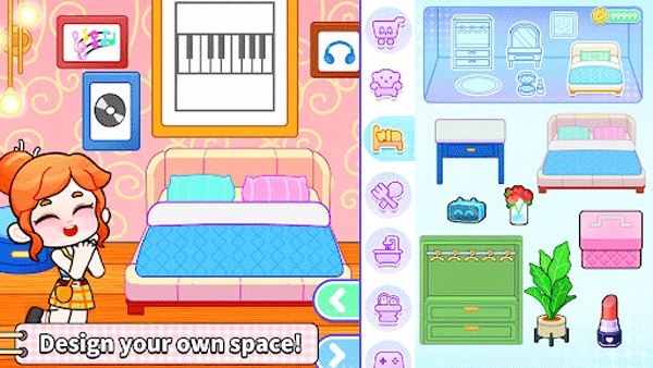 奇妙创意世界(4)