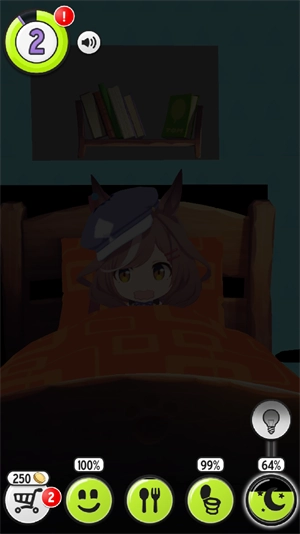 我的哈基米截图4