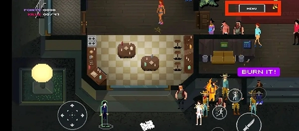 疯狂派对go游戏下载