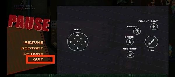 疯狂派对go游戏下载