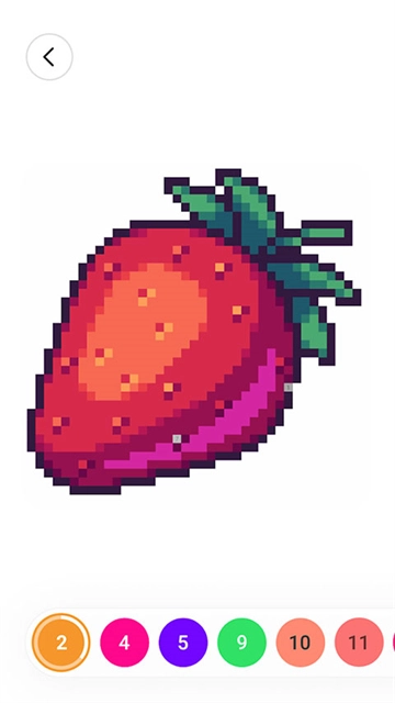 ColorNumber最新版