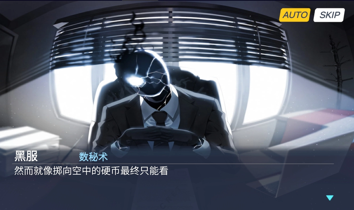 沙勒的五夜后宫(3)