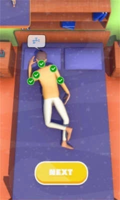 睡眠模拟器图3