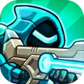 钢铁战队汉化版