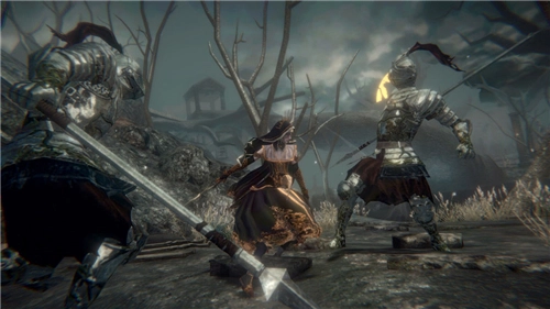 帕斯卡契约游戏官方版图3