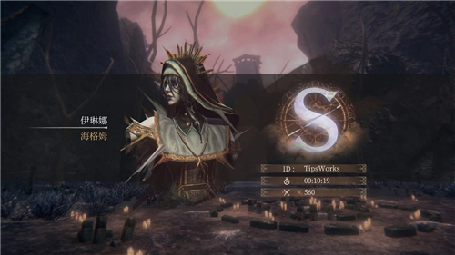 帕斯卡契约游戏官方版图2