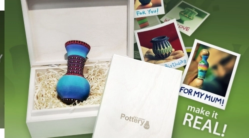 一起做陶瓷游戏图4