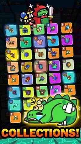 传奇怪物安卓版