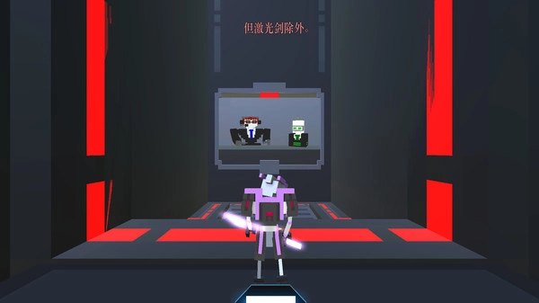 恐怖蜘蛛机器人游戏最新版图2