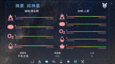 飞跃星球(2)