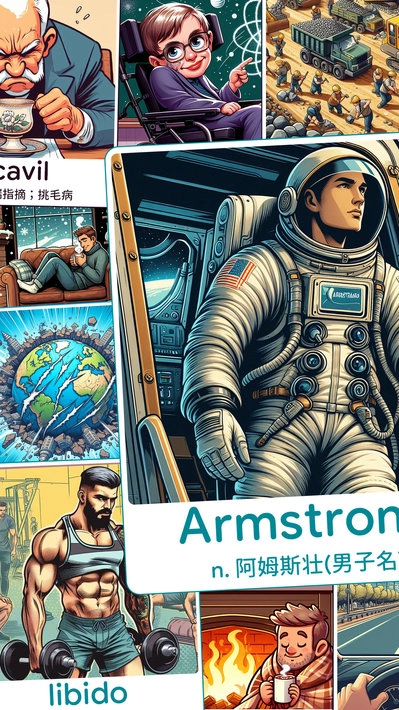 图图单词手机免费版图1