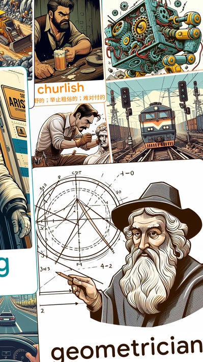 图图单词手机免费版图2