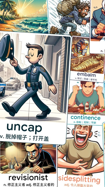 图图单词手机免费版图3