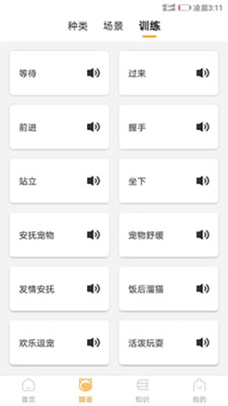 猫咪翻译器图2