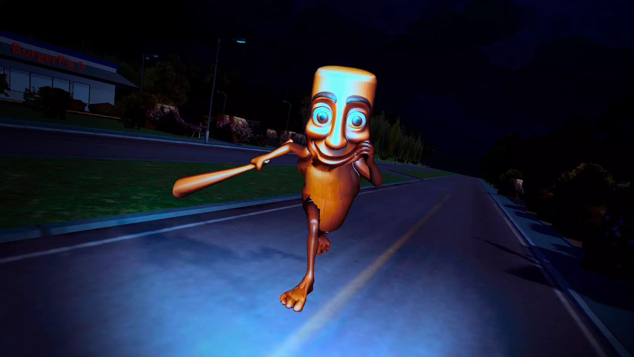 东东东萨胡尔恐怖3D(2)