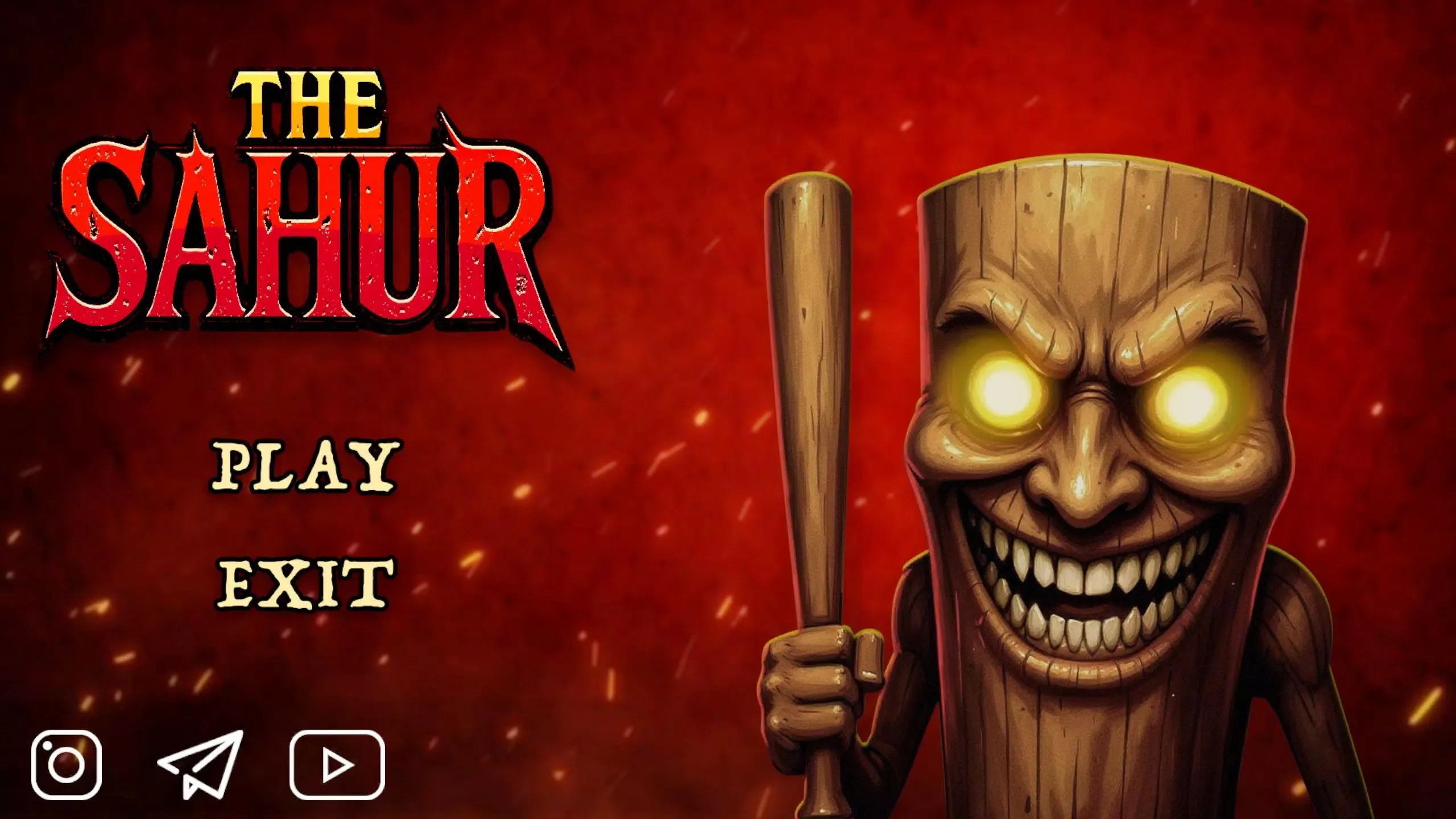 东东东萨胡尔恐怖3D(1)