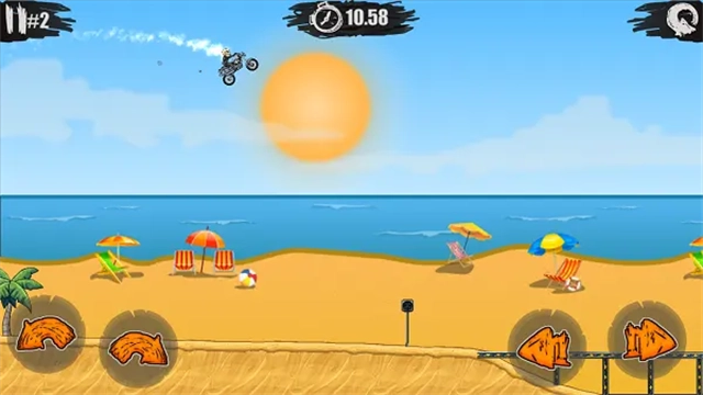 狂野飙客3最新免费版图3