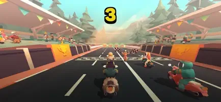 地狱骑士3手游直装版图1