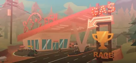 地狱骑士3手游直装版图2