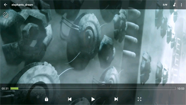 MX播放器专业版-图3