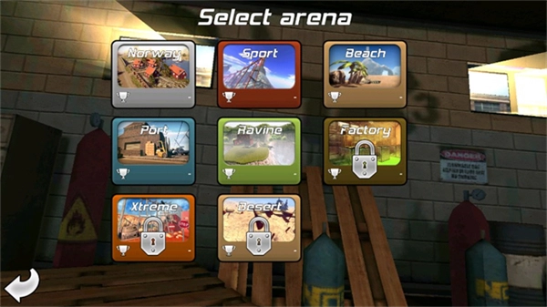 极限摩托3手机版2