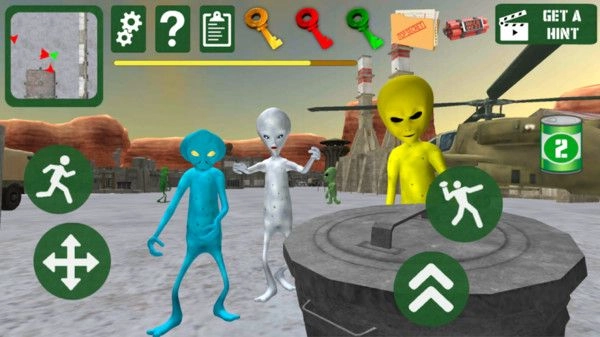 外星人邻居游戏安卓版图3