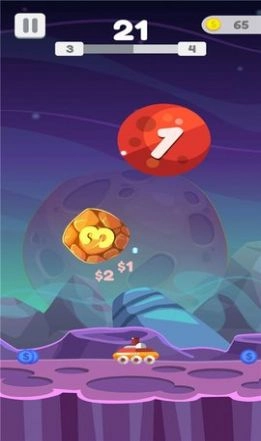 魔兽星球游戏安卓版图1