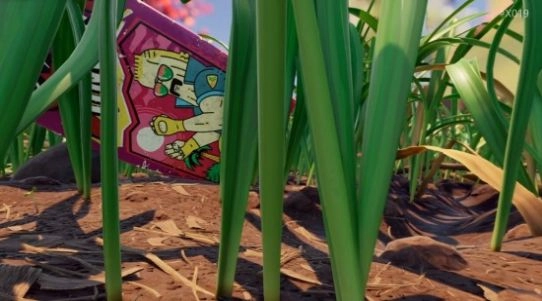 地面生存游戏手机版图4