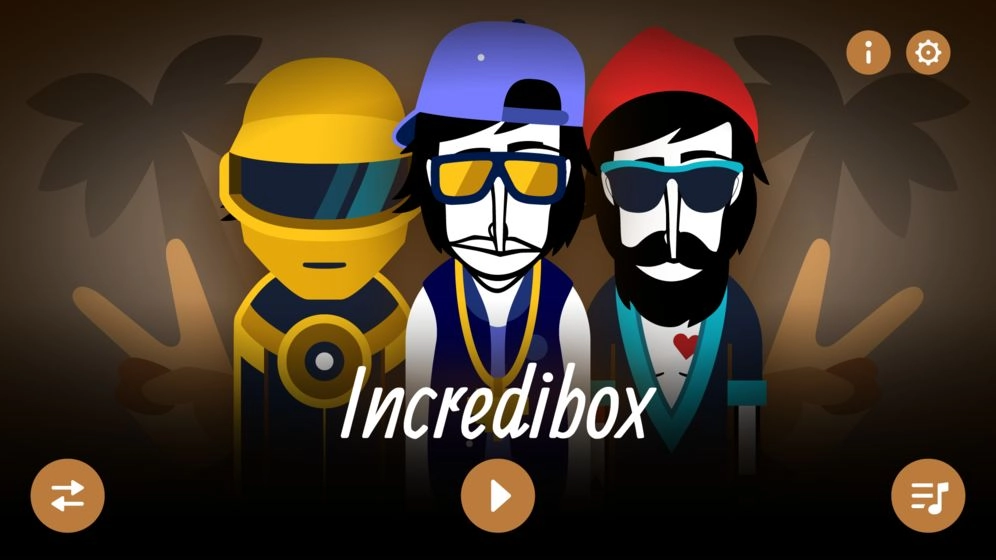 Incredibox免费游戏中文版图2