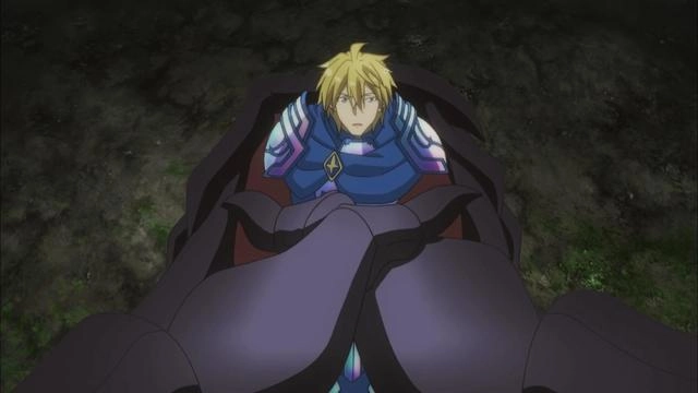 因为太怕痛就全点防御力了图4