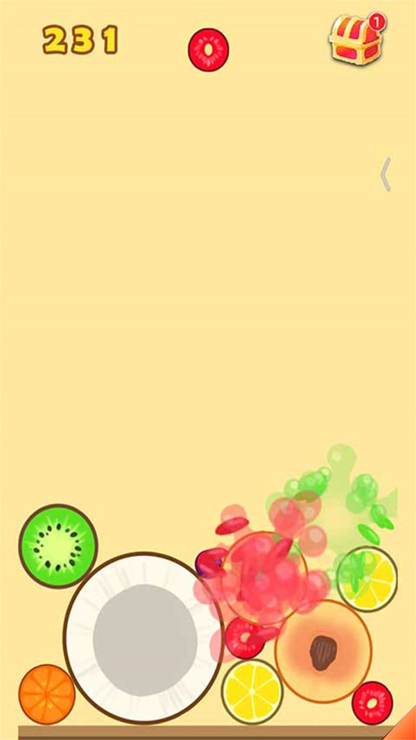 合成大西瓜游戏(4)