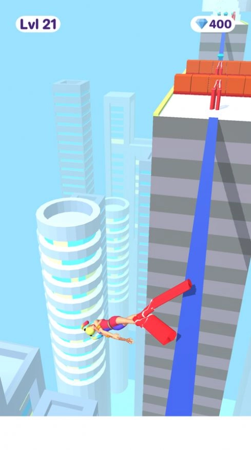 高跟我最美游戏中文版图3