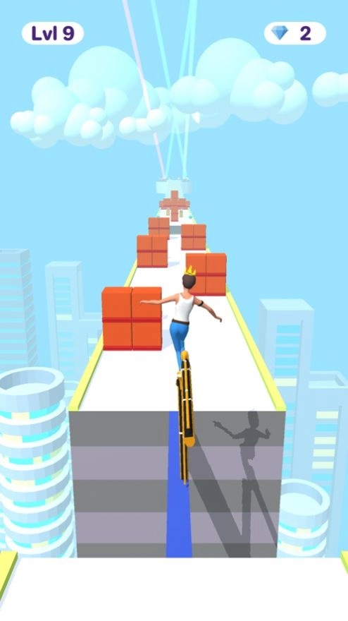 高跟我最美游戏中文版图4