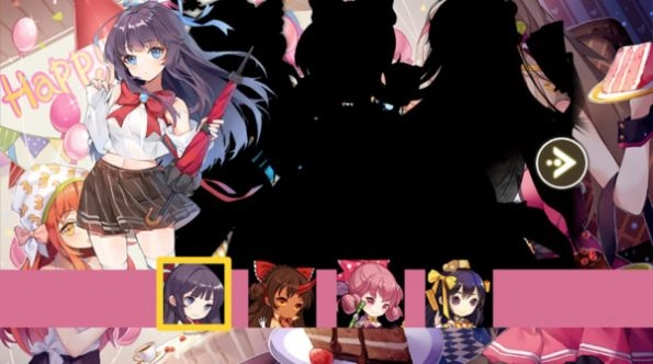校园格斗女生游戏安卓版图2