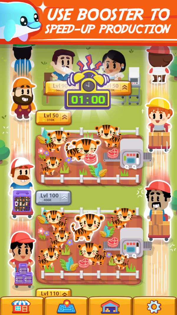 宠物农场大亨游戏安卓版图3