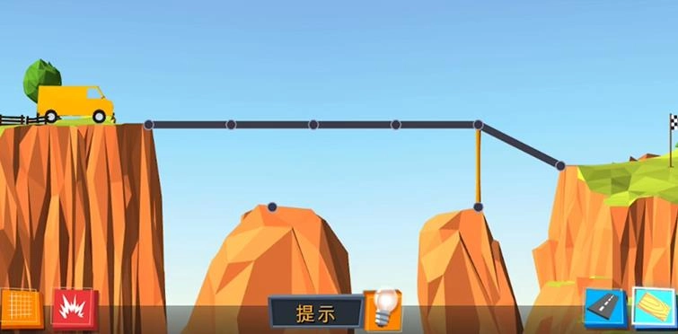 全民来搭桥游戏安卓版