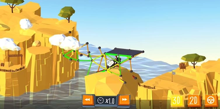 全民来搭桥游戏安卓版