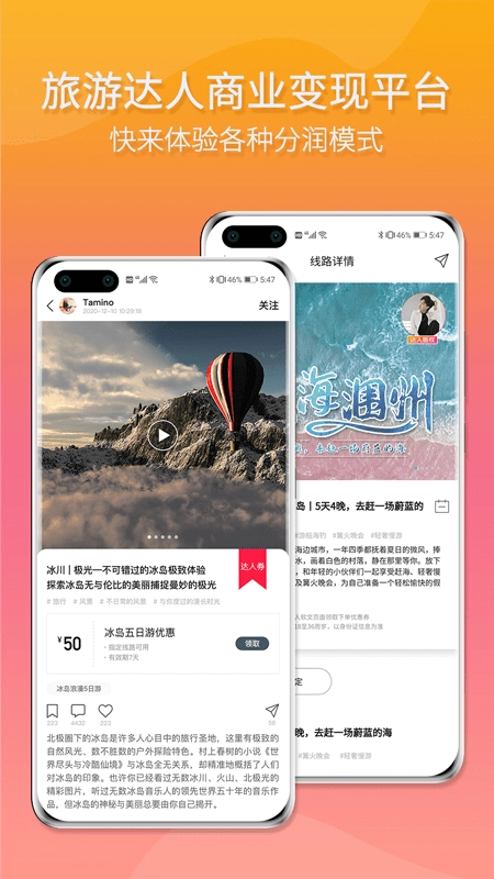 多年轻旅行图2