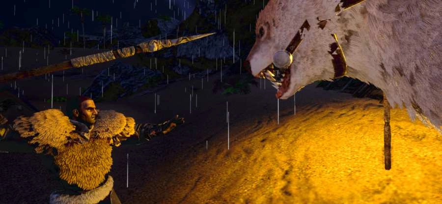 方舟生存进化最新版(5)