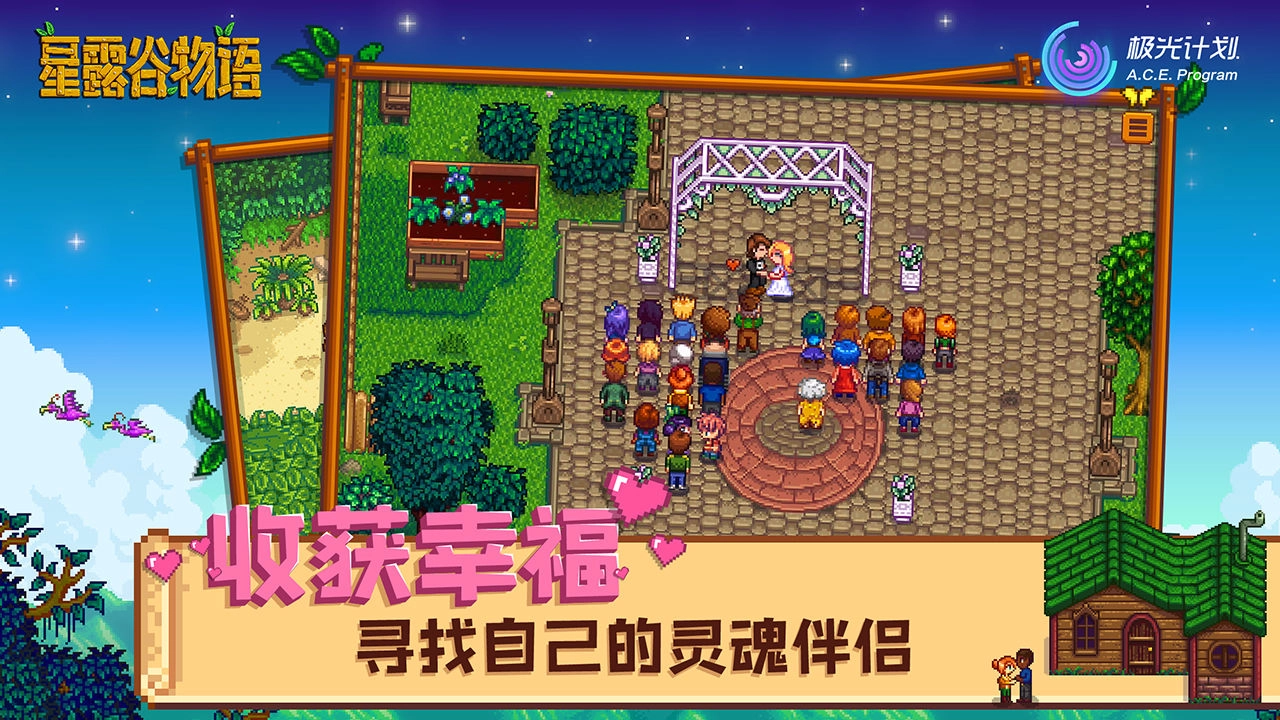 星露谷物语中文版(3)